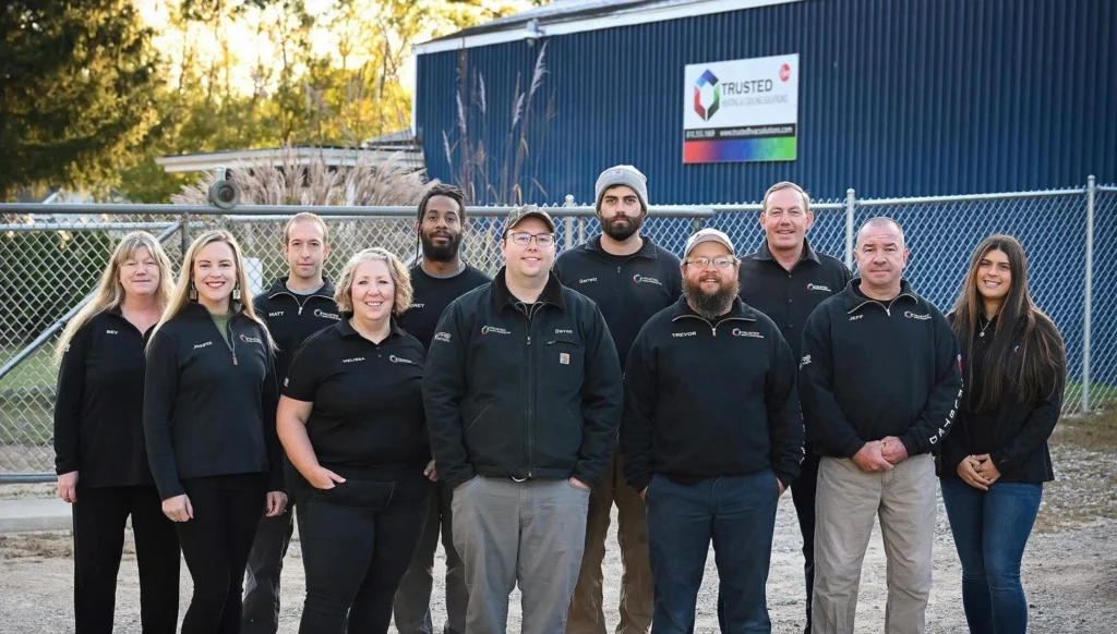 Comfort Guarantee - Trusted Heating and Cooling Solutions