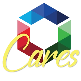 Cares logo