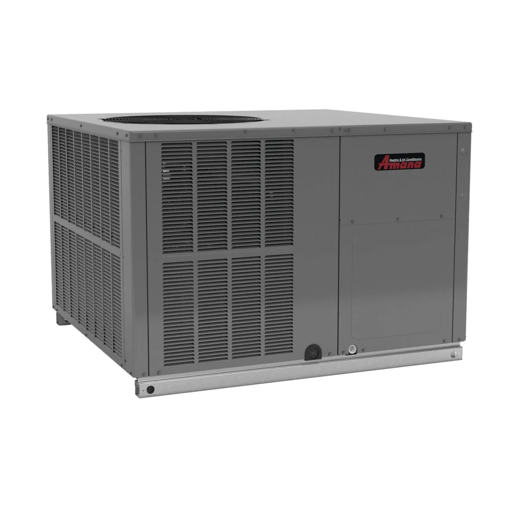 Heat Pump Services In Pinckney, Brighton, MI, And Surrounding Areas - Trusted Heating and Cooling Solutions