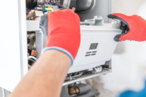 Furnace Repair Services