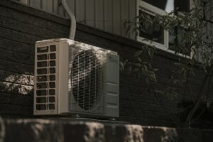 ac breakdown
