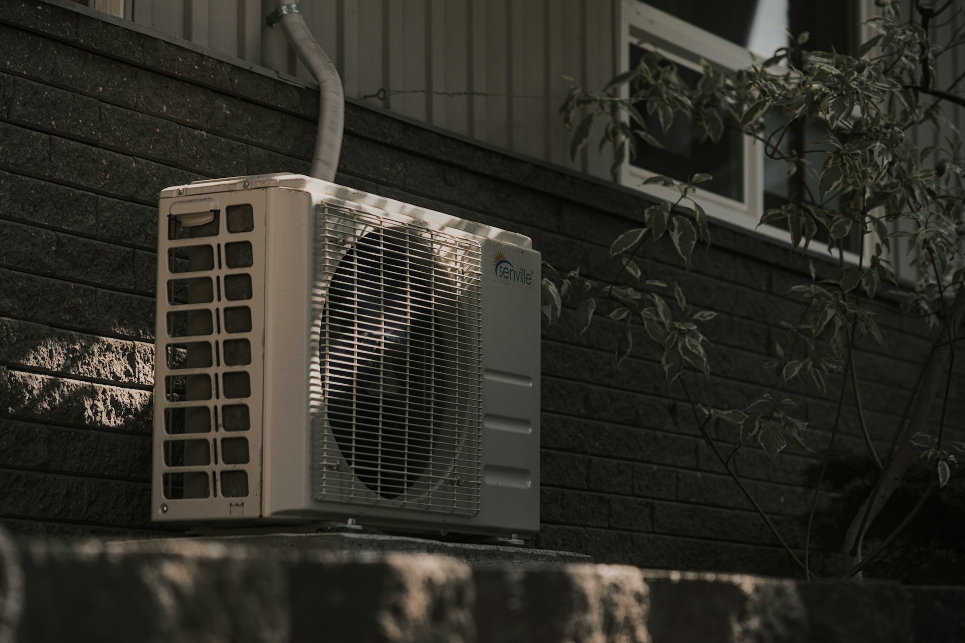 ac breakdown