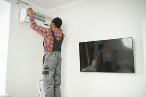 ac maintenance
