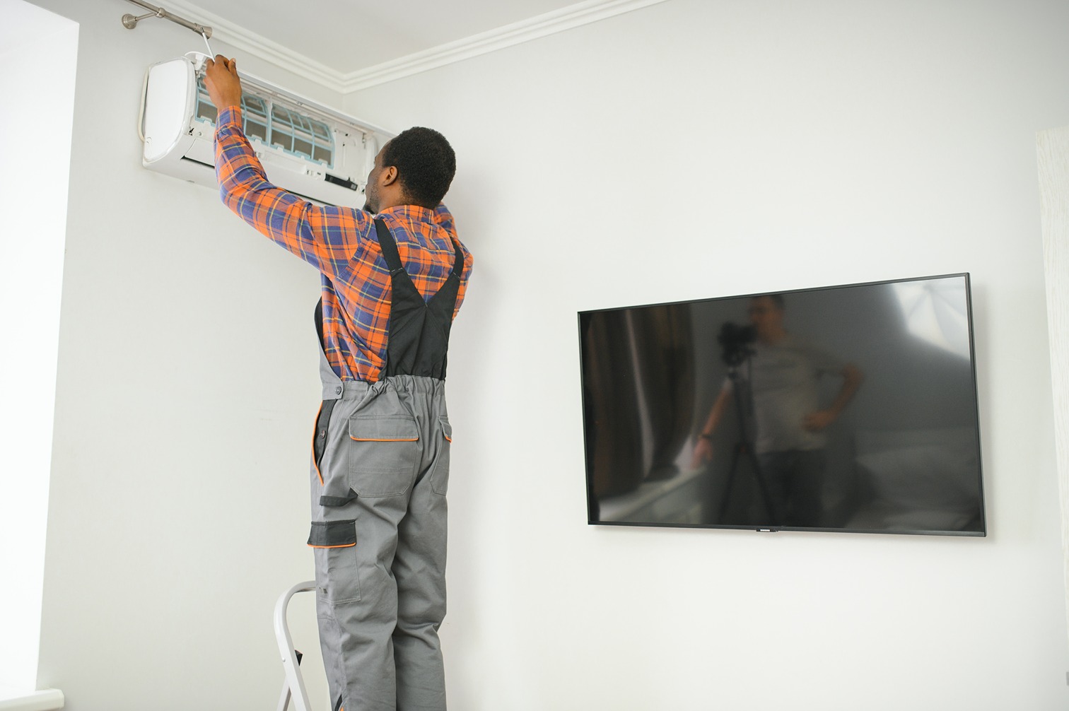 ac maintenance