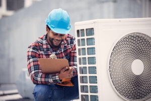 ac maintenance