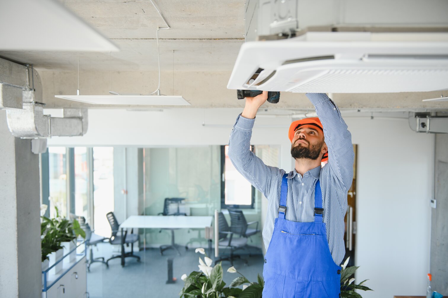HVAC Services in Howell, MI | Trusted Heating & Cooling Solutions,