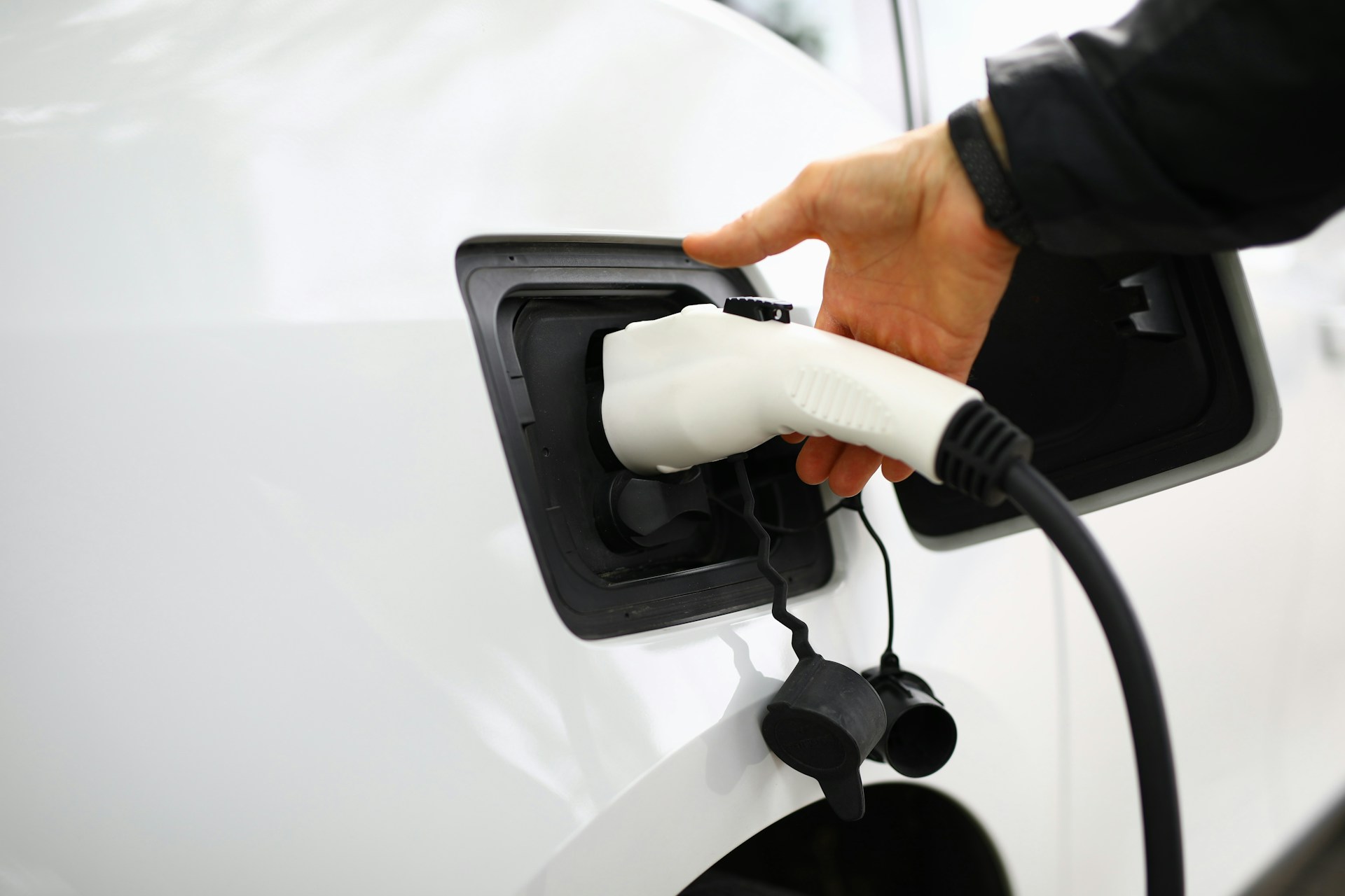 ev charging