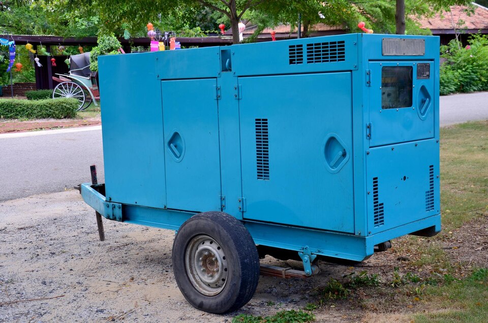 generator