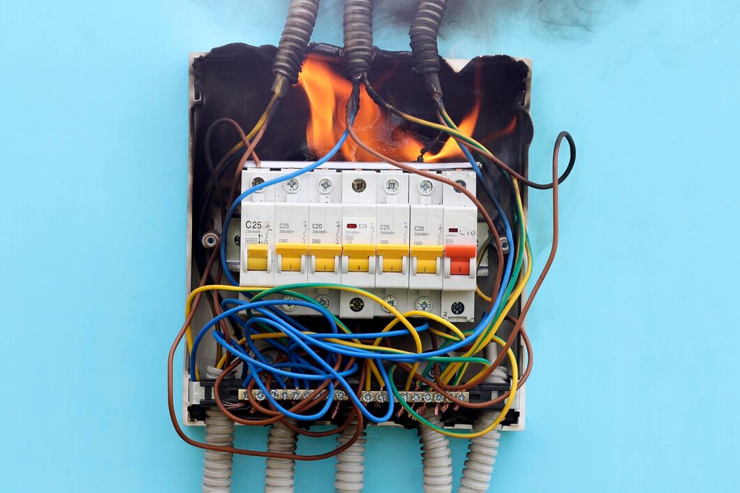 circuit breaker