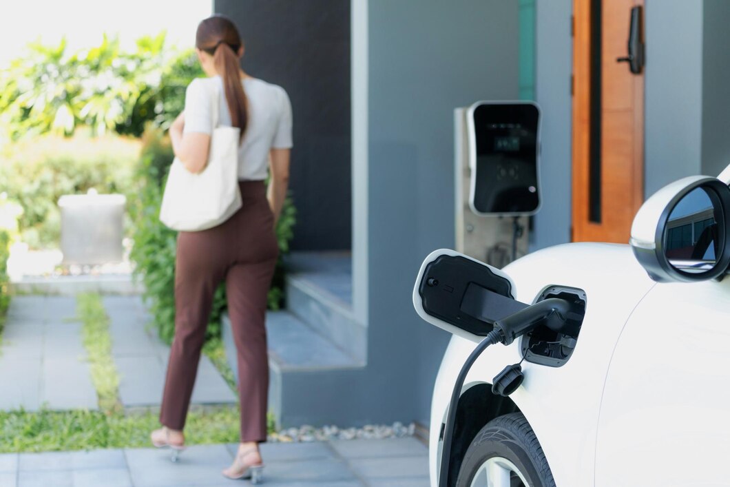 ev charging