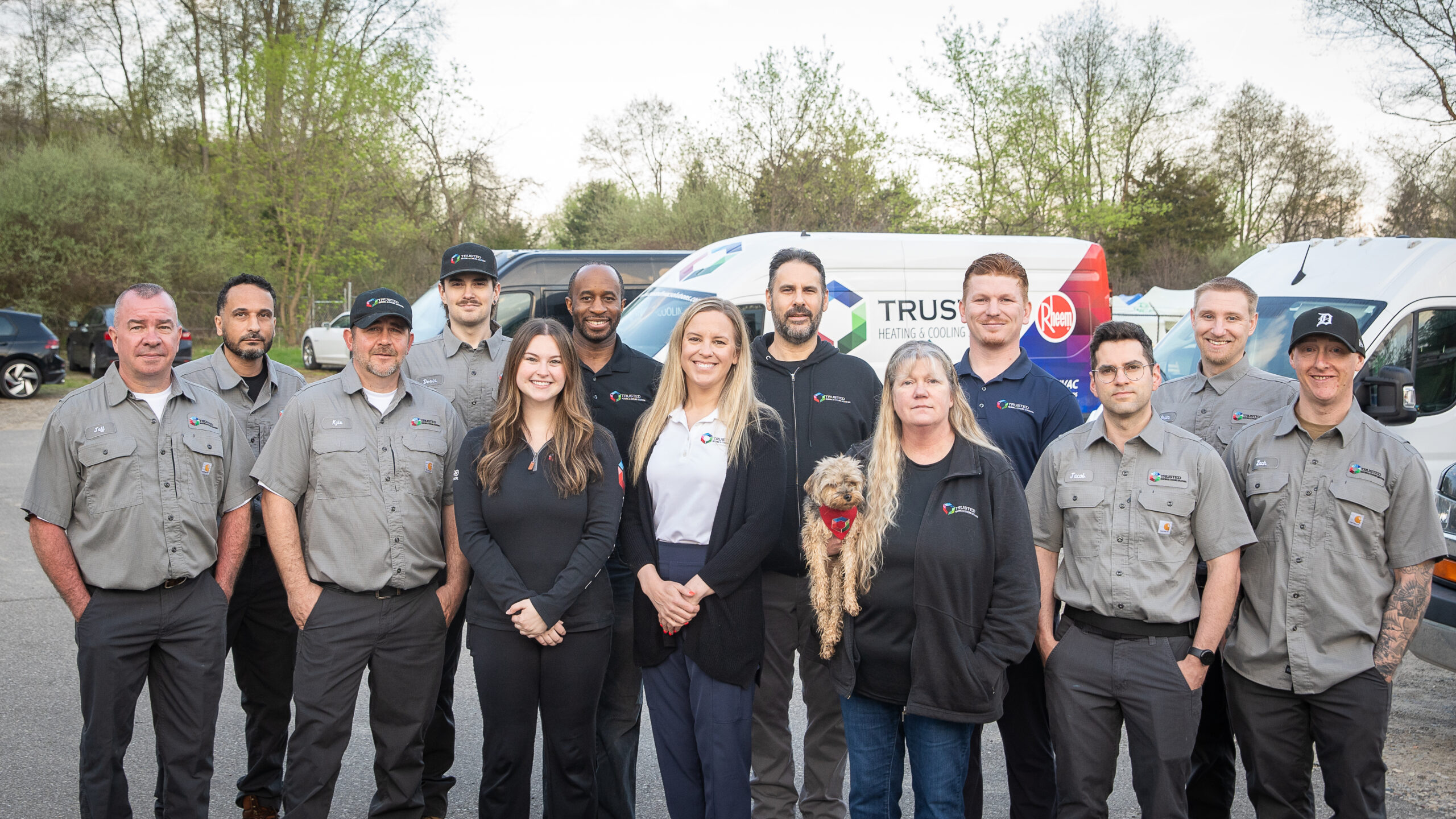 AC Repair Ann Arbor MI , Trusted Heating and Cooling