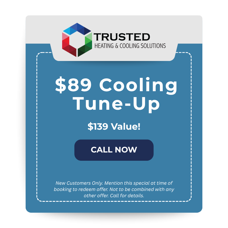 AC tune-up coupon