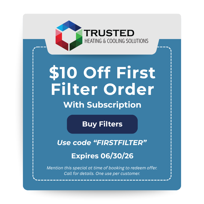 $10 off coupon filter order