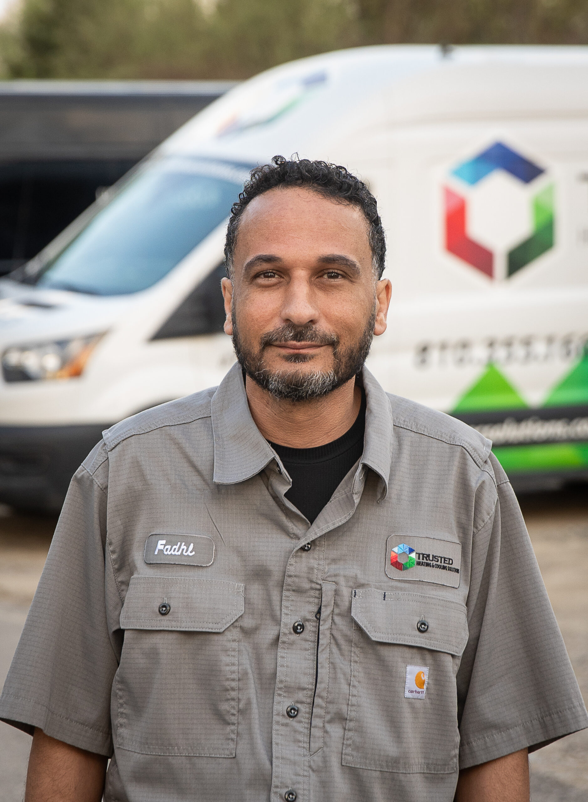 electrical service technician