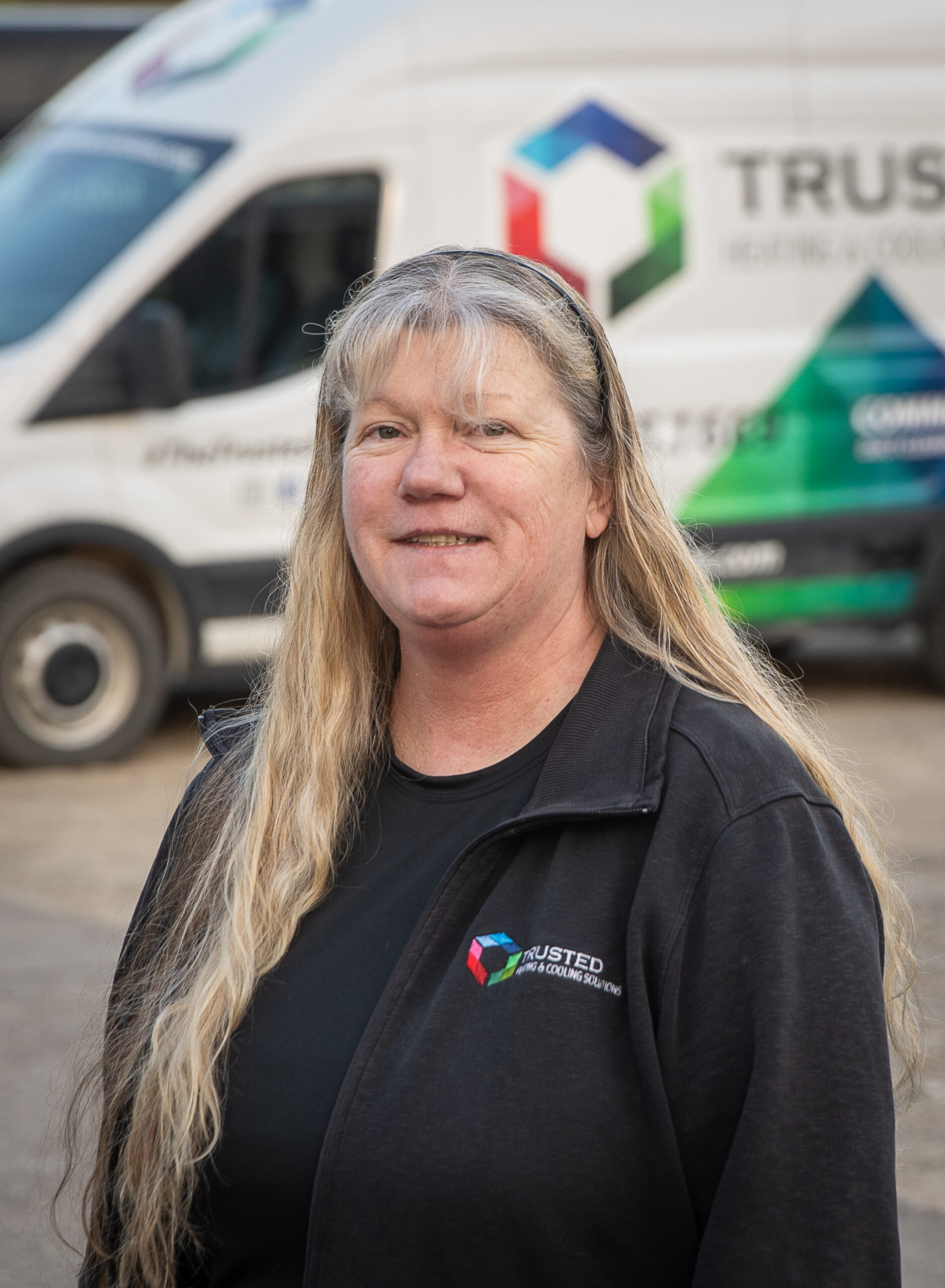 heat pump maintenance technician